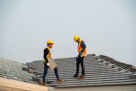 Trusted Cumberland, IN Roofing Services Experts